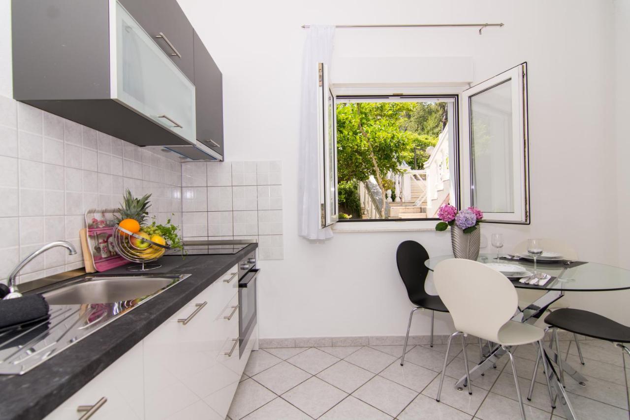 Apartma Mlacic