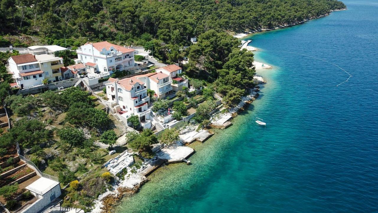 Apartma Mlacic Donji Okrug (Ciovo)