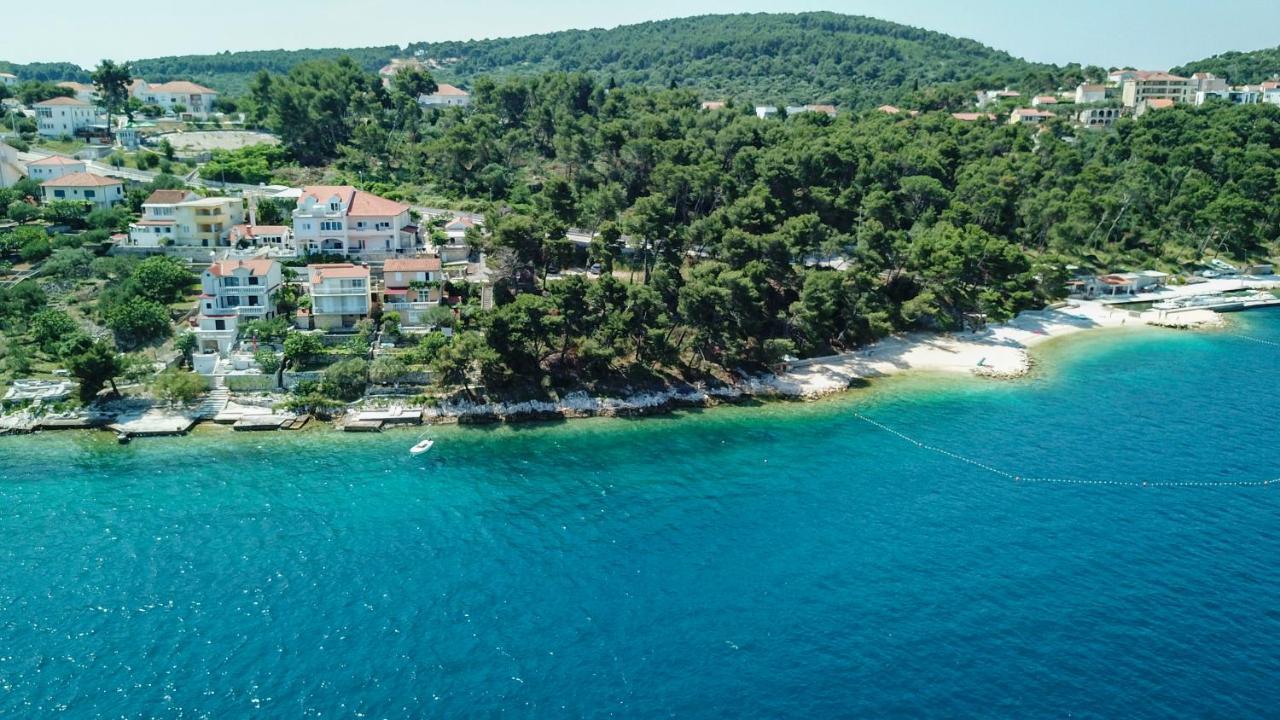 Mlacic Donji Okrug (Ciovo)