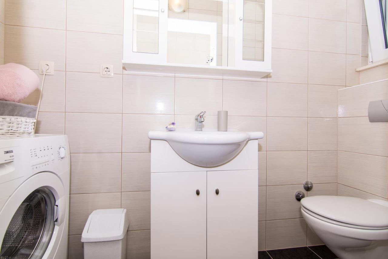 Apartma Mlacic