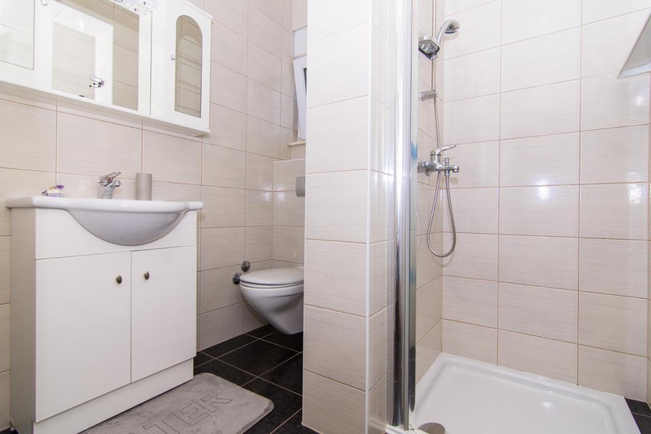 Apartma Mlacic Donji Okrug (Ciovo)